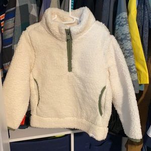 NWT gap fleece